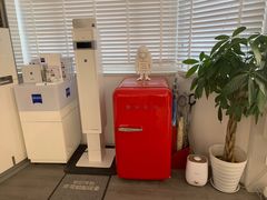 -目艮眼镜SHOWROOM(品牌集合店)