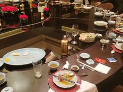 -西安凯悦酒店·湖畔中餐厅