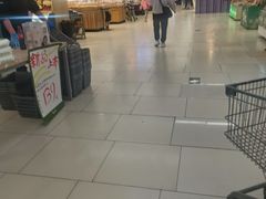 -永辉超市(鲁谷店)
