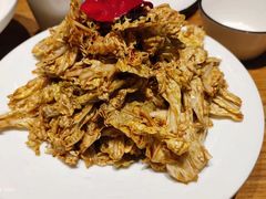 -壹零捌道·北京烤鸭(车公庄店)