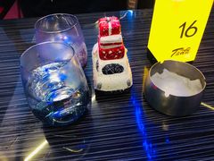-HALO广场(梨园路店)