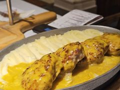 -俄士厨房(五棵松华熙LIVE店)