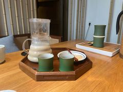 -竹里馆·淮扬菜·功夫茶(老门东店)