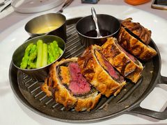 -Le Bistrot de Racine