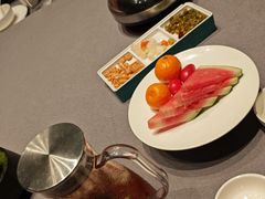 -荷塘秋月·本帮江浙菜(国权路店)