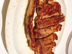 -王品牛排(郑州大卫城店)