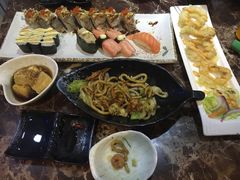 -米彩料理(西丽店)