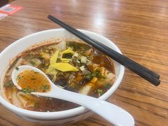 -老陕兄弟(彩虹新城店)
