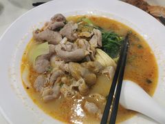 麻辣烫-重庆麻辣烫(国权路店)