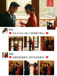 -樱花婚纱摄影