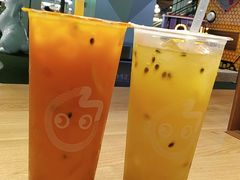 -CoCo都可(合生汇店)