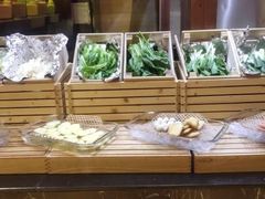-泉州富力万达文华酒店·美食汇自助餐厅