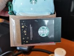 -星巴克(成都科学城店)