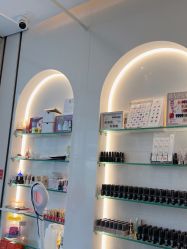 -鑫悦日式美甲美睫