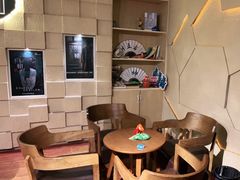 -H立方实景剧情密室(天河旗舰店)