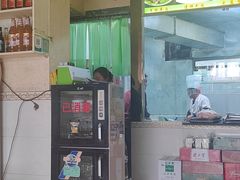 -张四烤羊肉(西藏自治区拉萨市丹杰林巷店)