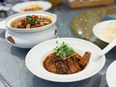 -红菜坊·烤鸭·川鲁宴(石园店)