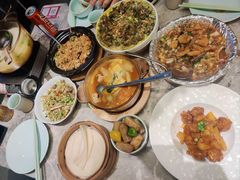 -四道菜·福建菜馆(新街口金鹰店)