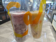 -CoCo都可(虹口龙之梦店)