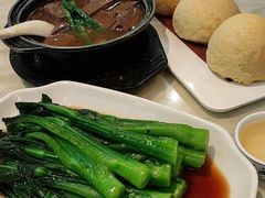 -點無缺茶楼·海鲜酒家(世博店)