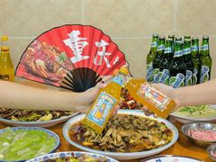 -李大爷的泡椒馆(冉家坝店)