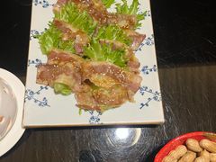 -天狗山料理(省体店)