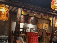 -南京大牌档(崇文门国瑞店)