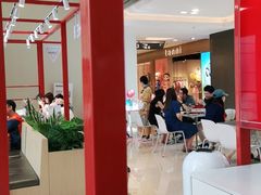 -Manner Coffee(港汇恒隆广场店)