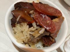 -潮福城大酒楼·潮粤菜·港式点心(阳光城店)