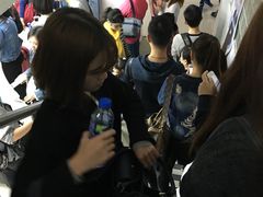 -珍妮曲奇聪明小熊(尖沙咀店)