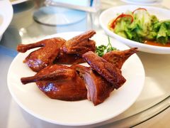 -海逸海鲜酒家(古北店)