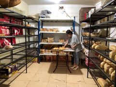 -秀云俄罗斯列巴屋(军星小区店)