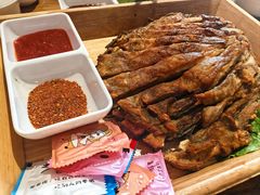 -蒙亨·手把肉·蒙古包文化主题餐厅(天恒广场店)