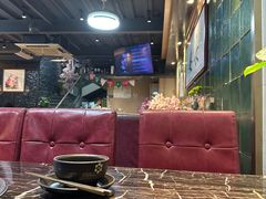-长安·大茶饭
