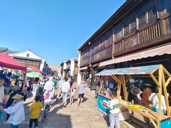 -东海半边山旅游度假区
