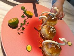 -香樟花园新粤料理(无锡万象城店)