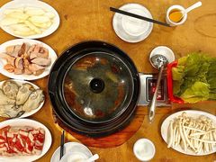 -濠轩阁特色生蚝火锅(水湾路店)