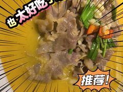 -小菜园新徽菜(常州天宁吾悦店)