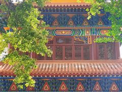 -宝通禅寺