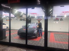 -龙膜膜方汽车贴膜隐形车衣汽车改色(河东店)