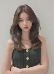 -东瀛造型