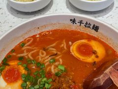 -味千拉面(杭州滨江星光大道店)