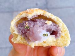 -寻味唐派·牛奶手撕面包(府前街店)