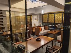 -江南忆茶坊(城市店)