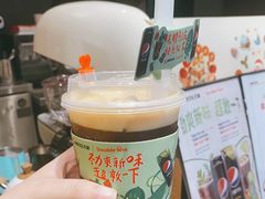 -Double Win Coffee(建国中路店)