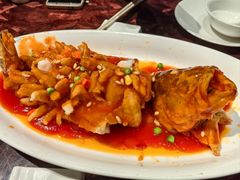 -欣旺·迎宾楼·百年无锡菜