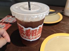 -张翻越·川渝冒菜·武汉黑鸭煲(城北万象城店)