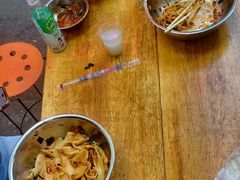 -秦韵味香辣爆肚面(钟楼店)