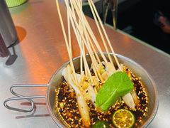 -椰庭·椰子鸡·创意玩家(晶耀前滩店)