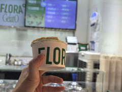 -野人先生Gelato(上海长宁龙之梦店)